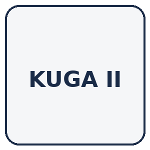 KUGA II