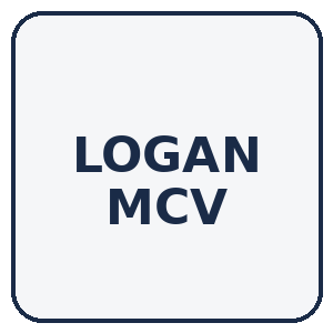 LOGAN MCV