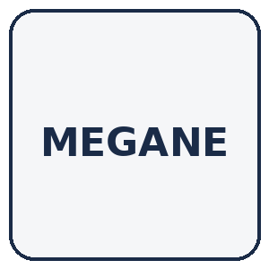 MEGANE BERLINE 5 PORTES