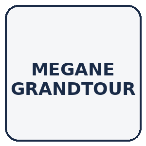MEGANE GRANDTOUR - ESTATE - SW