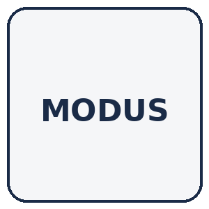 MODUS