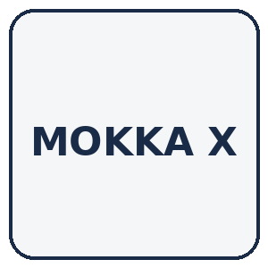 MOKKA X