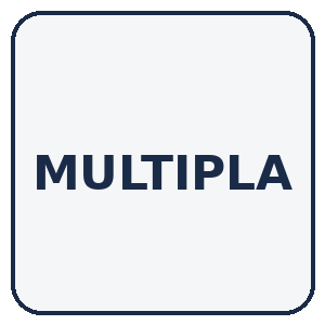 MULTIPLA