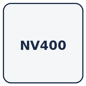 NV400