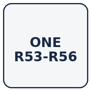 ONE R53-R56