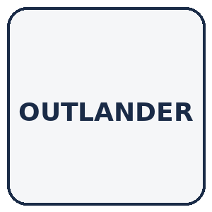 OUTLANDER