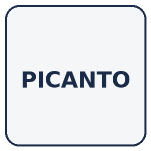PICANTO