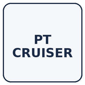 PT CRUISER