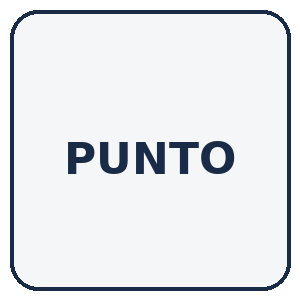 PUNTO