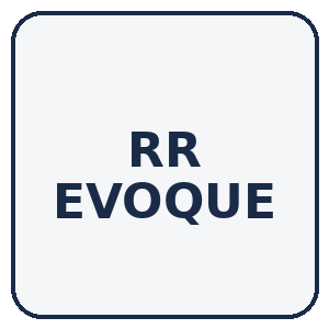 RR EVOQUE