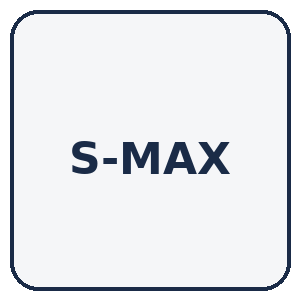 S-MAX