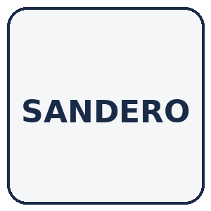 SANDERO