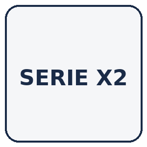 SERIE X2