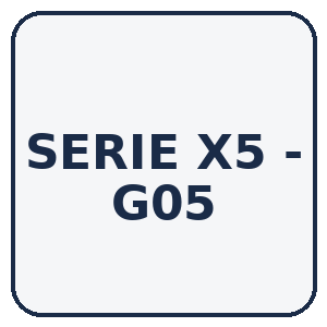 SERIE X5 - G05