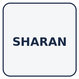 SHARAN