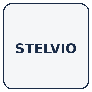 STELVIO