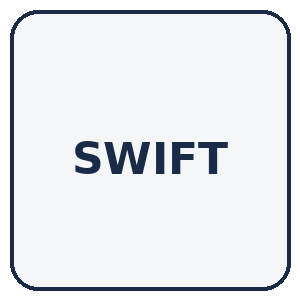SWIFT