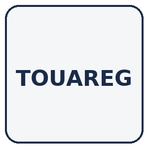 TOUAREG