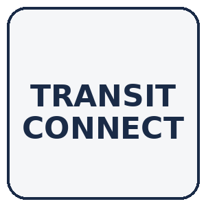 TRANSIT CONNECT