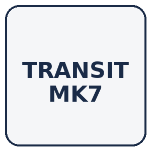 TRANSIT MK7