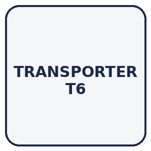 TRANSPORTER T6