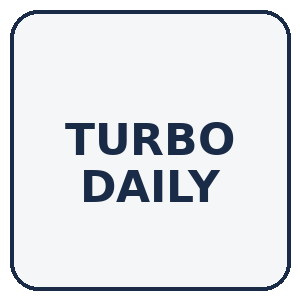 TURBO DAILY