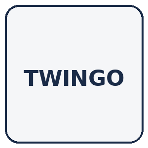 TWINGO