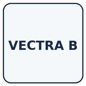 VECTRA B