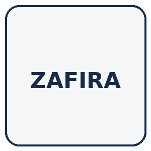 ZAFIRA