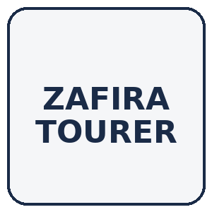 ZAFIRA TOURER