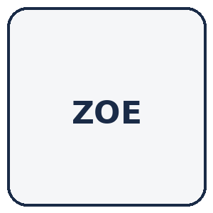 ZOE