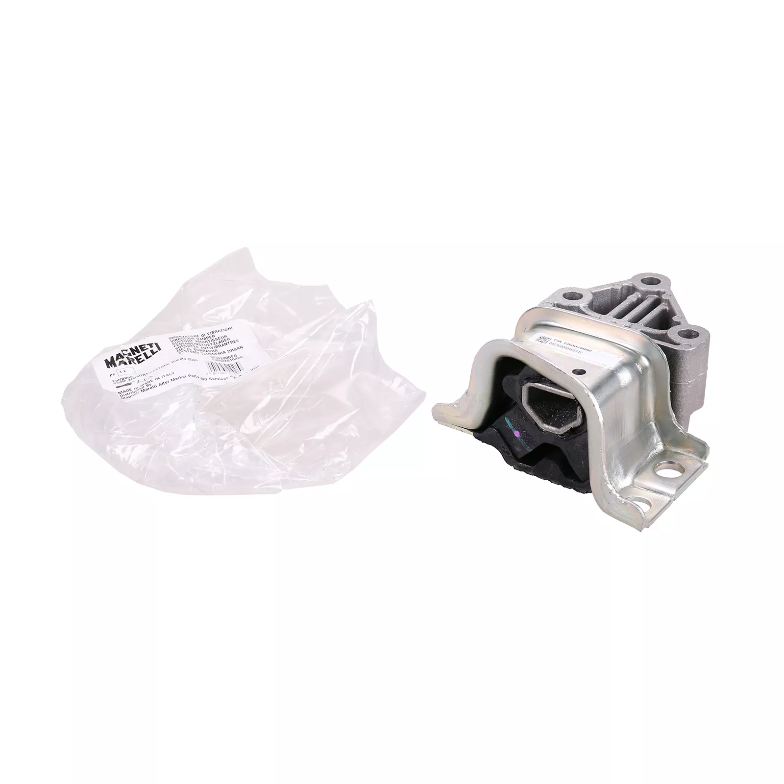 Support moteur droit Magneti Marelli Magneti Marelli — Réf. 1000067MM