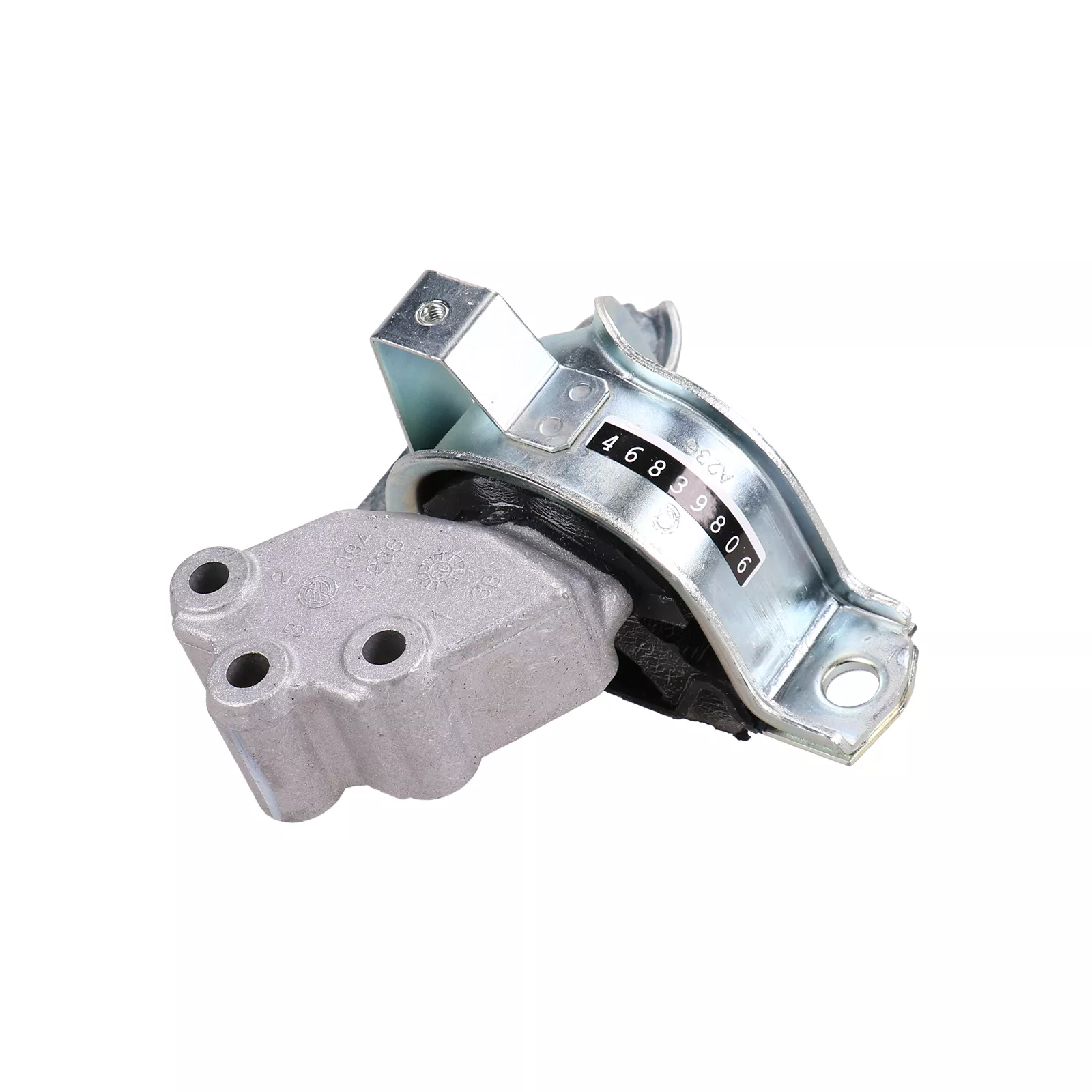 Support moteur côté droit Magneti Marelli Magneti Marelli — Réf. 1000077MM