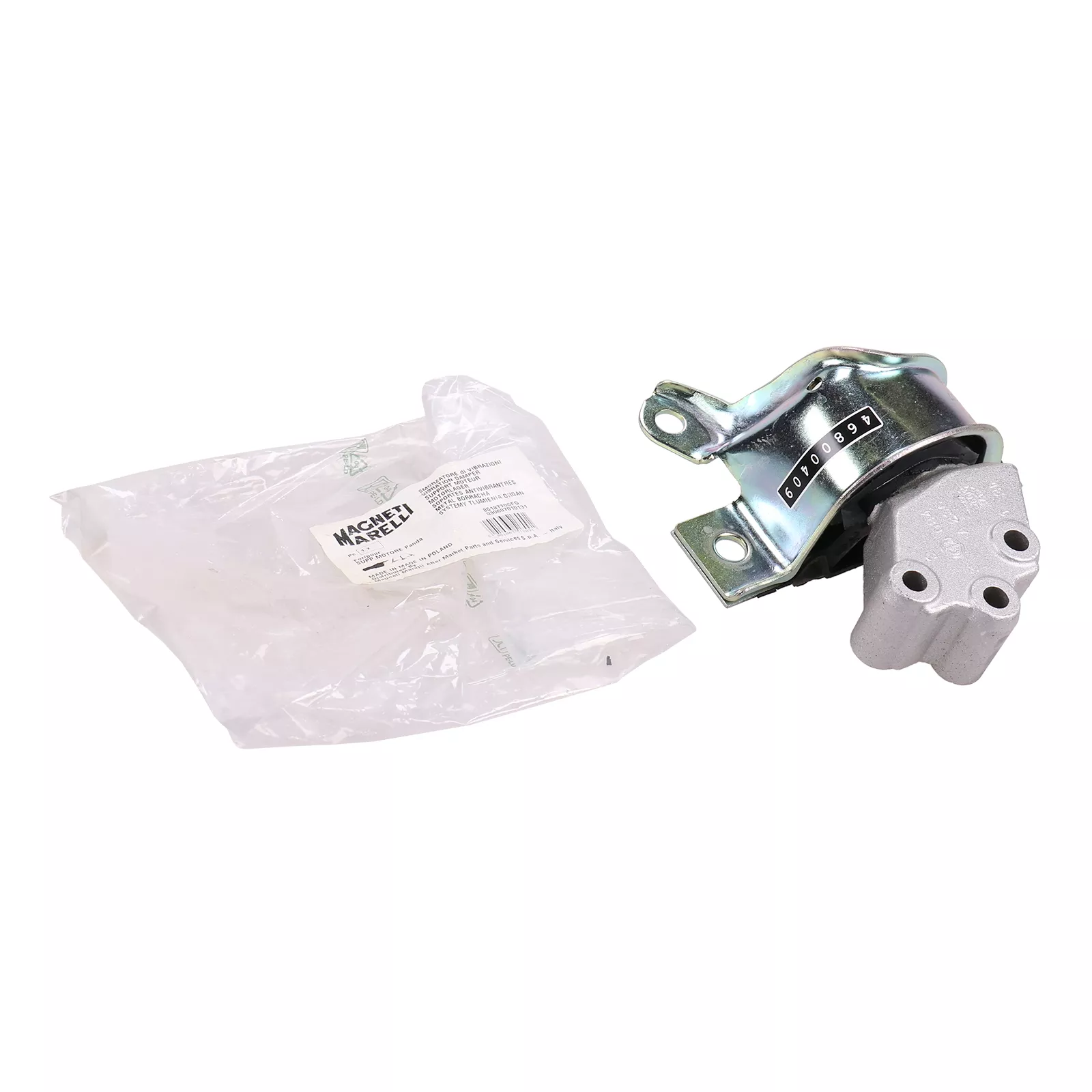Support moteur côté droit Magneti Marelli Magneti Marelli — Réf. 1000078MM