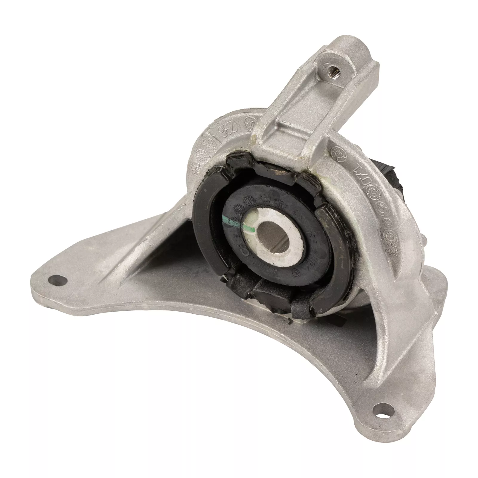 Support moteur droit côté transmission Magneti Marelli Magneti Marelli — Réf. 1000079