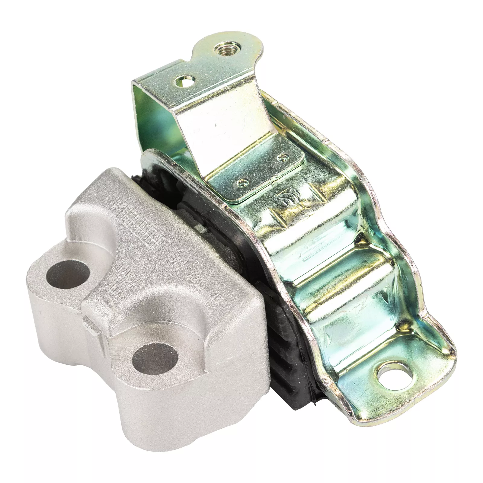 Support moteur avant gauche Magneti Marelli — Réf. 1000094MM