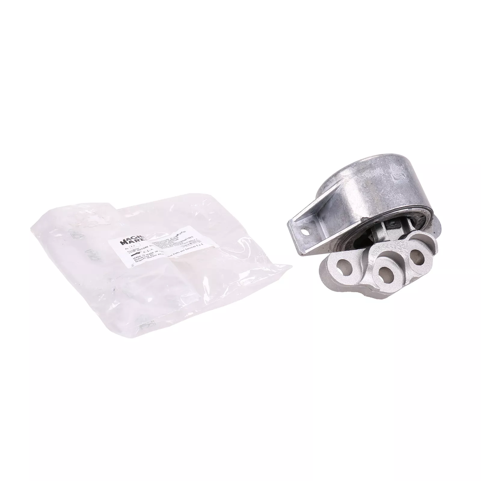 Support moteur avant gauche Magneti Marelli Magneti Marelli — Réf. 1000096MM