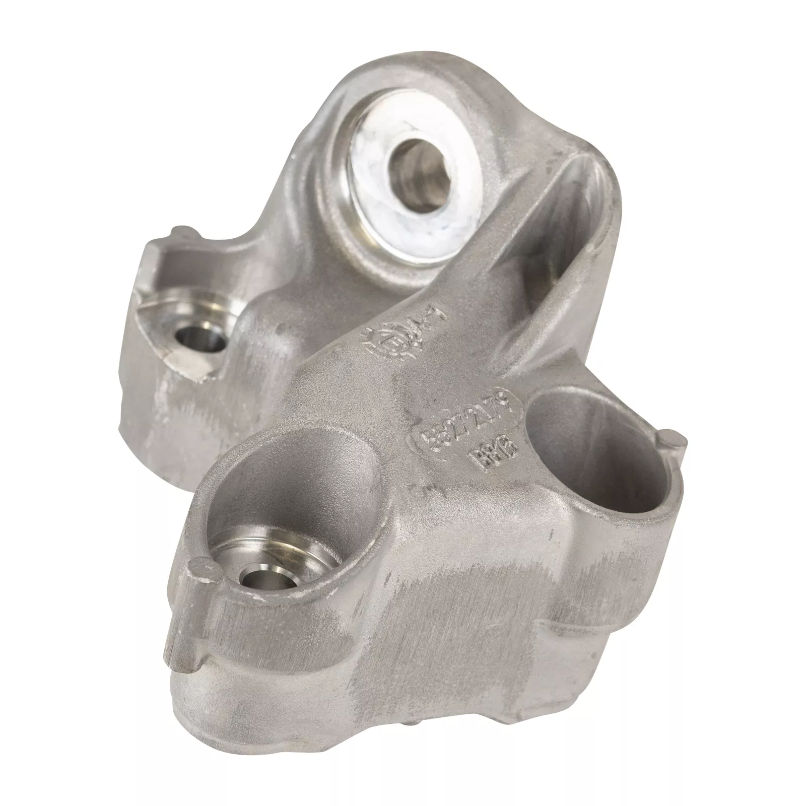 Support moteur droit — Réf. 1000209OE