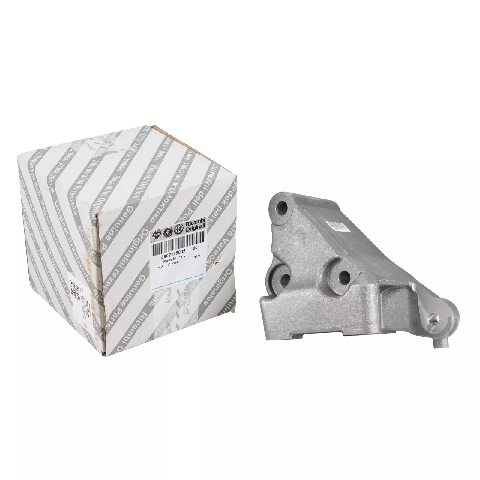 Support moteur — Réf. 1000234OE