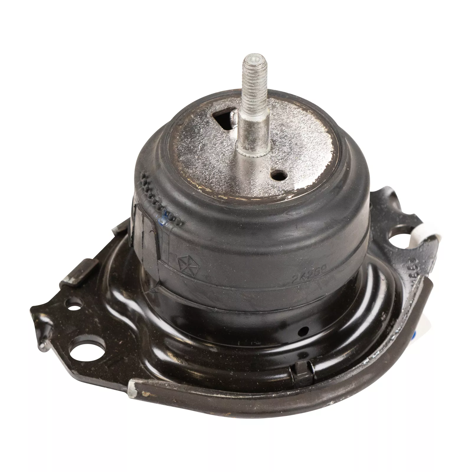 Support moteur, support moteur à droite — Réf. 1000237OE