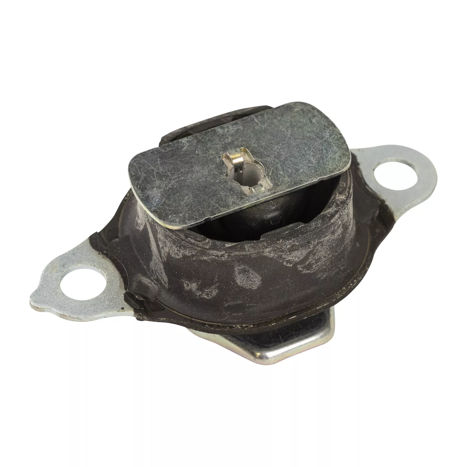 Support moteur partie superieure droite Magneti Marelli — Réf. 1000318MM