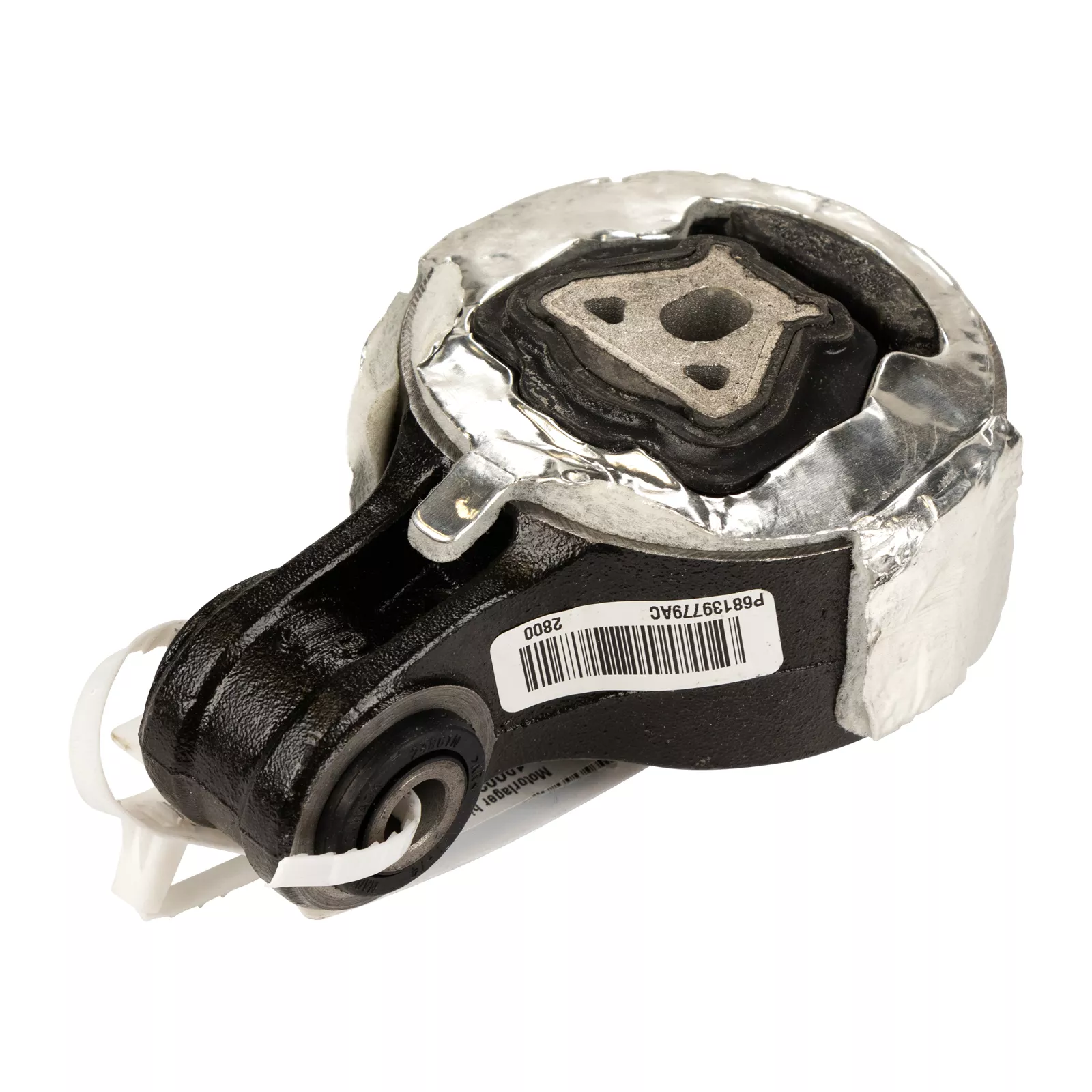 Support moteur arrière — Réf. 1000352OE