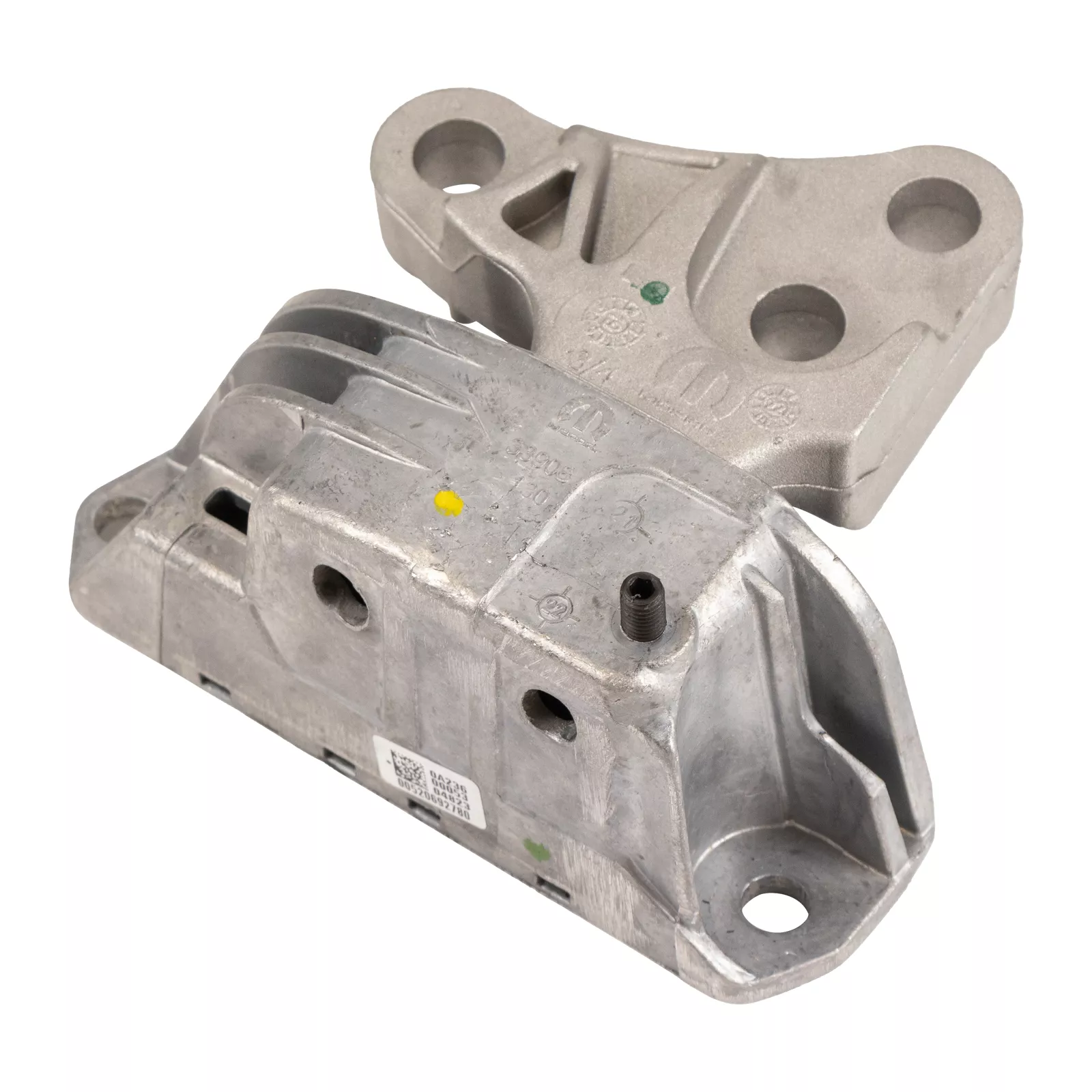 Support pour le support moteur Magneti Marelli — Réf. 1000382MM