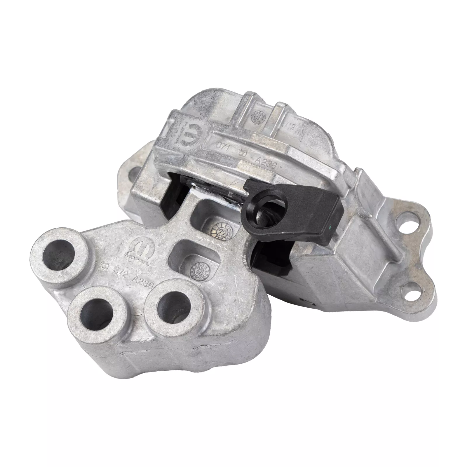 Support pour le support moteur Magneti Marelli — Réf. 1000383MM