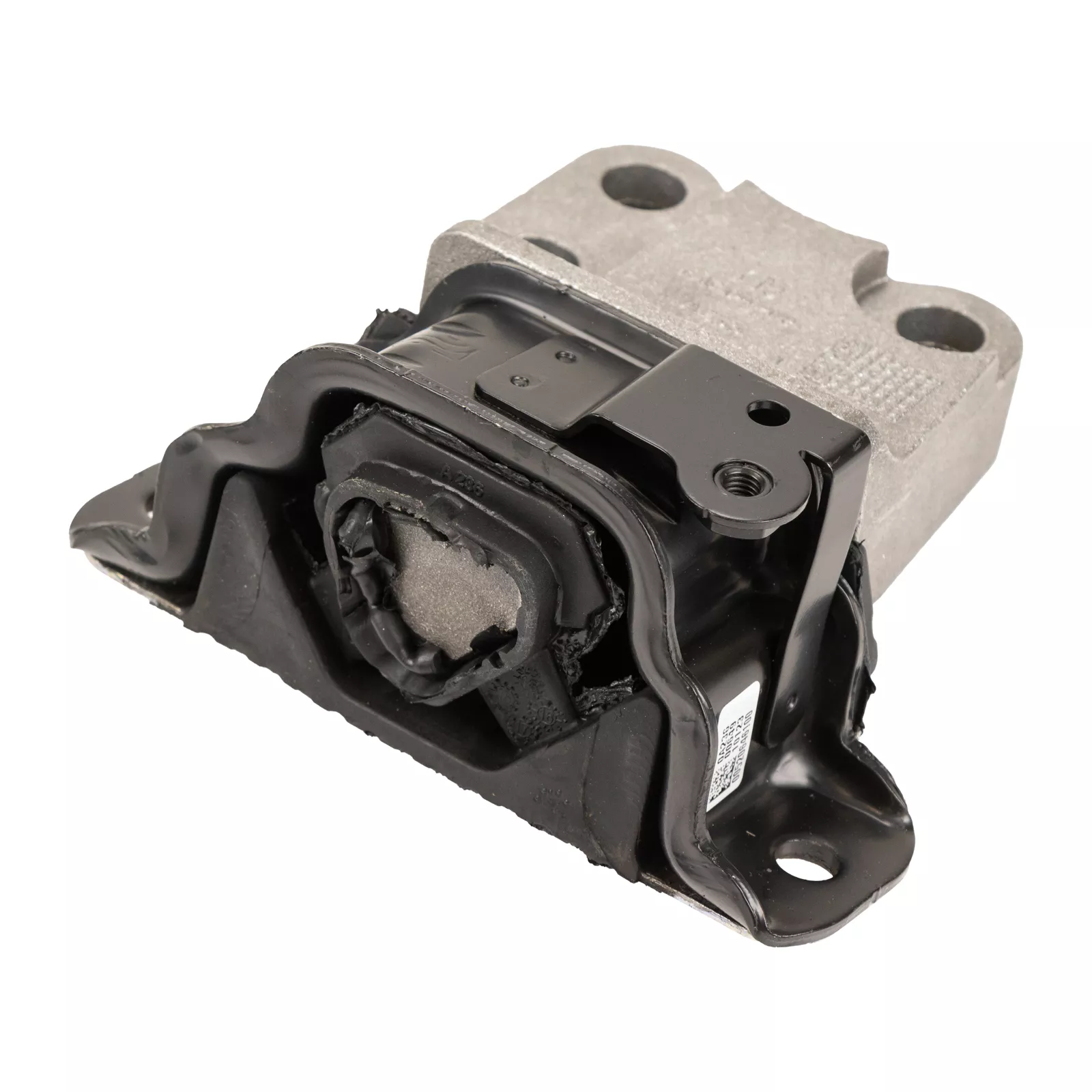 Support de montage moteur Magneti Marelli Magneti Marelli — Réf. 1000386MM