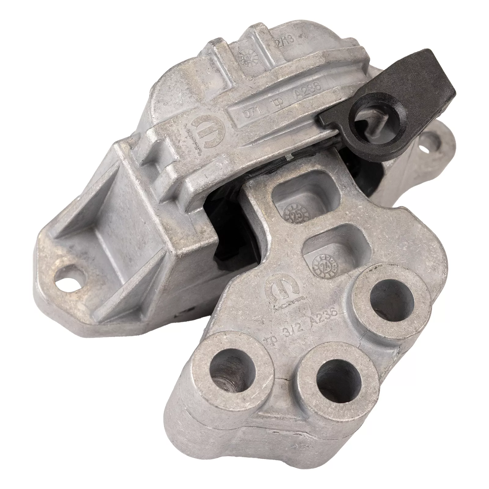 Support moteur avant droit — Réf. 1000393OE