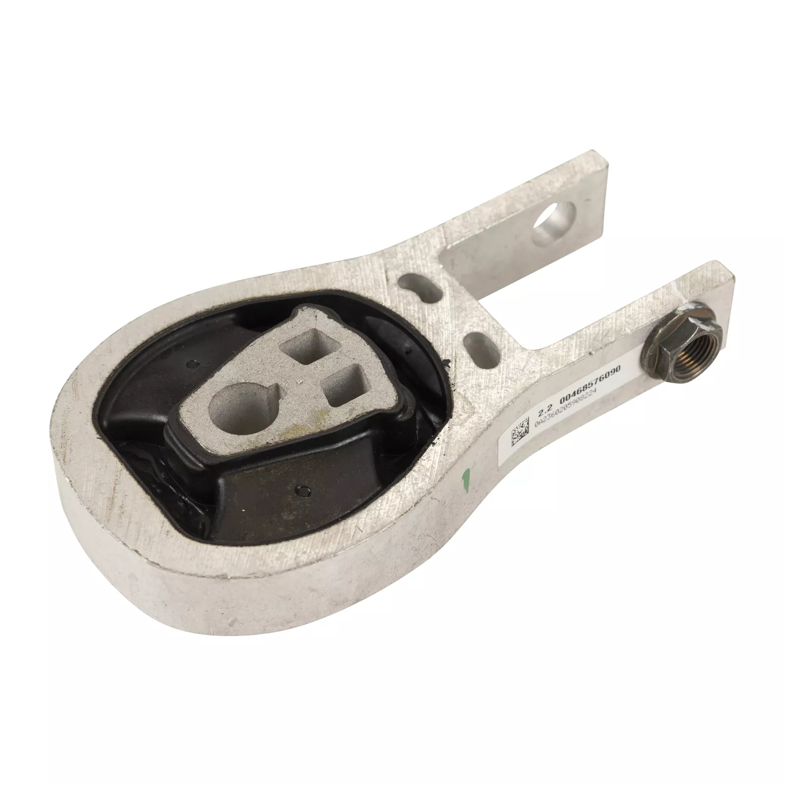 Support, support moteur — Réf. 1000413MM