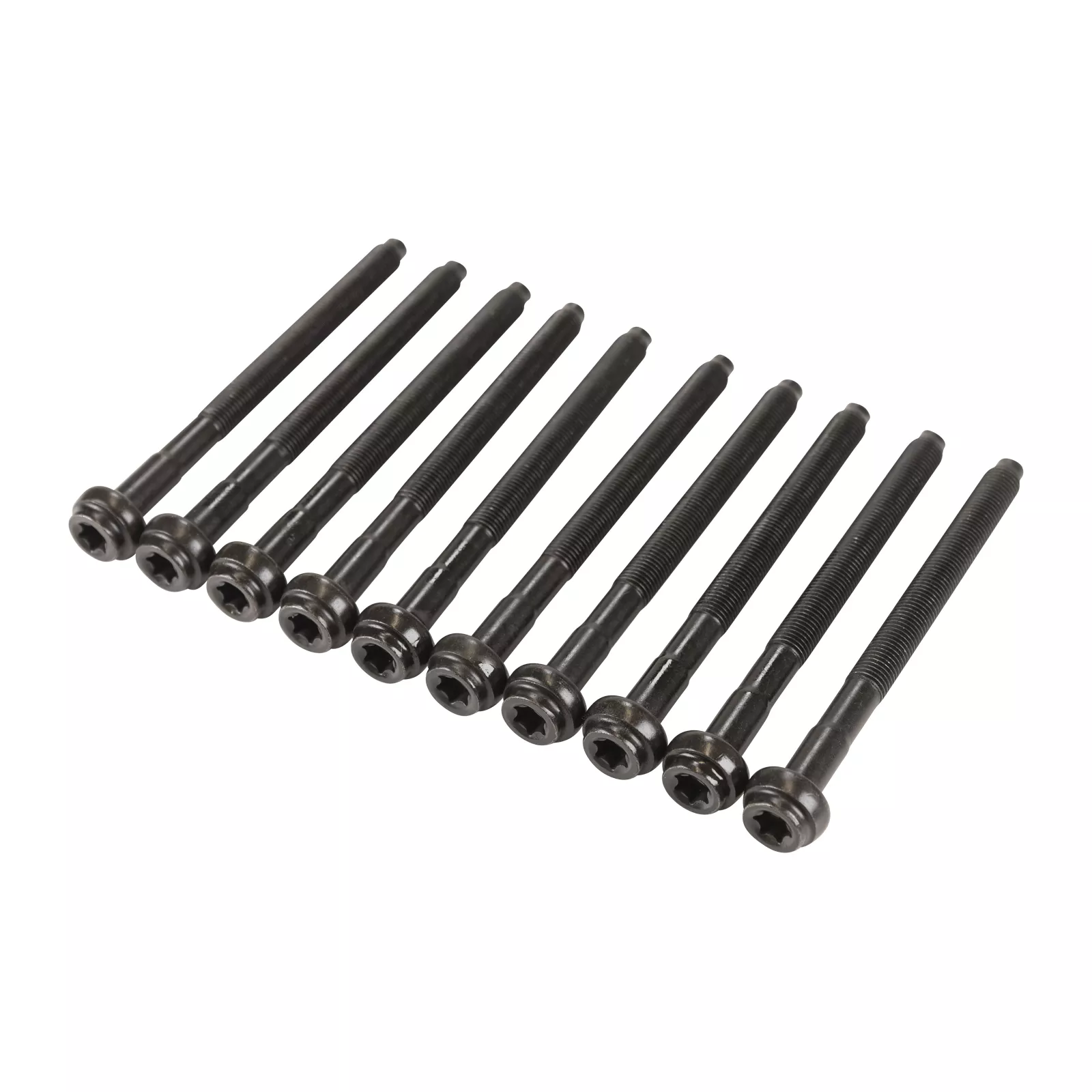 Jeu de vis de culasse torx a l'interieur Athena — Réf. 1110013