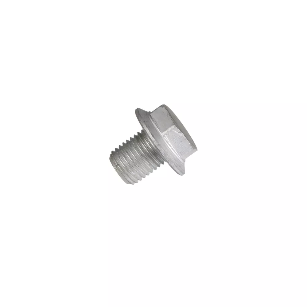 Bouchon de vidange d'huile M14 X 1,5 L=16 mm SW 18 Original — Réf. 1130025