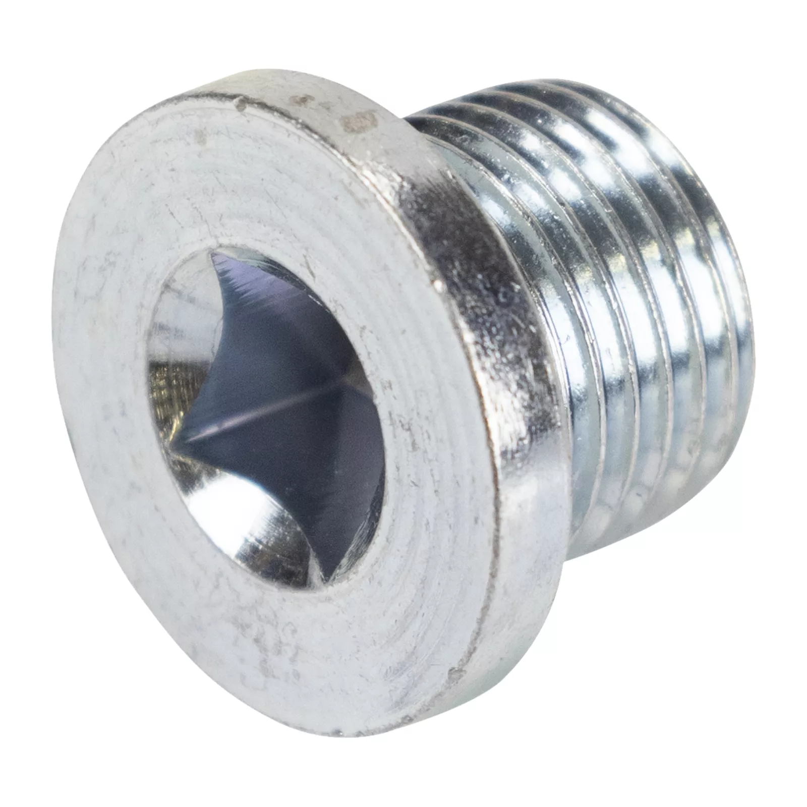 Vis labla M 16 X 1,5 L=19 mm — Réf. 1130044
